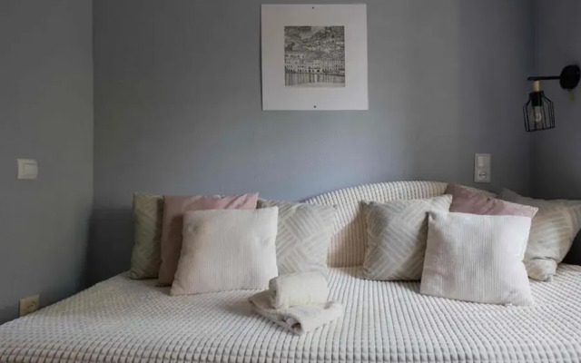 Апартаменты на улице Карла Маркса 34