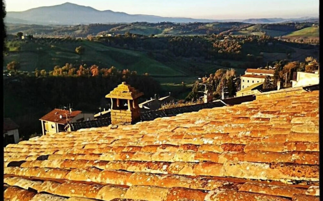 B&B al Castello di Fabro