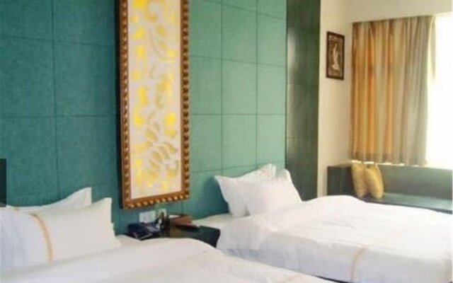 Anchuan Inn