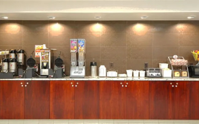 Quality Inn Wenatchee/Leavenworth