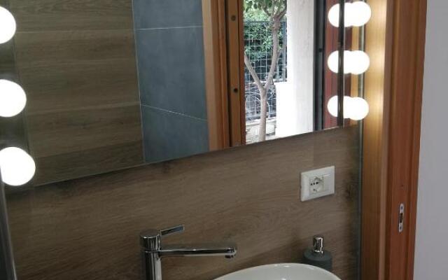 Il Giardino Dei Limoni