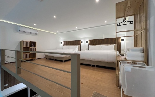 Khao Lak - Loft Suite