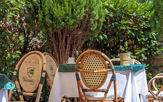 Hotel Villa Bonelli
