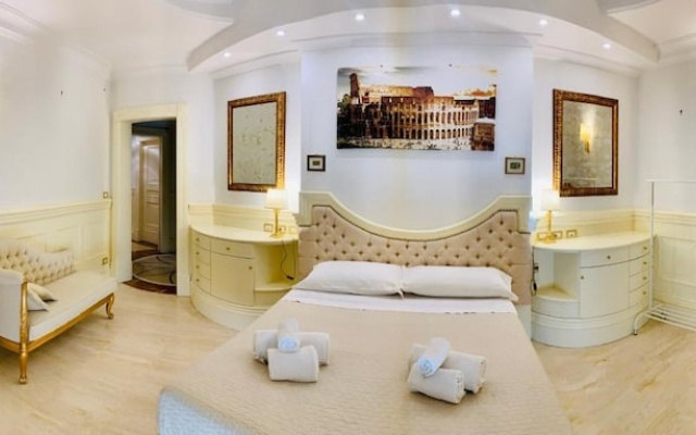 Simon's Guest House Rome