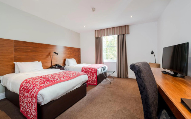 Aston Hall Hotel, BW Signature Collection