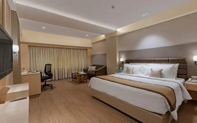 The Fern Residency Aurangabad