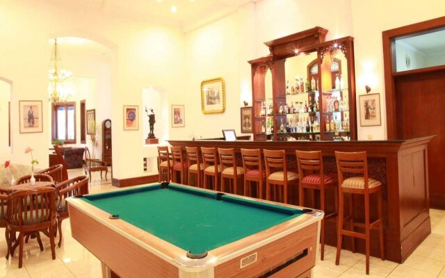 Kresna Hotel Wonosobo