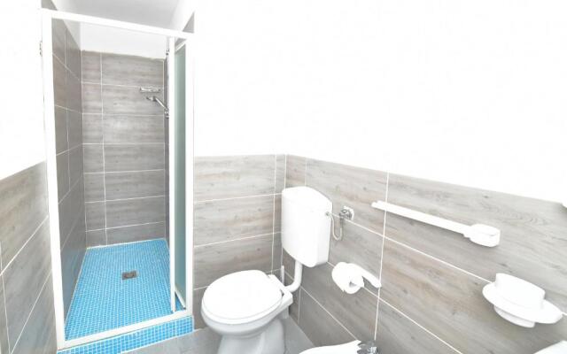 A San Lazzaro Rooms