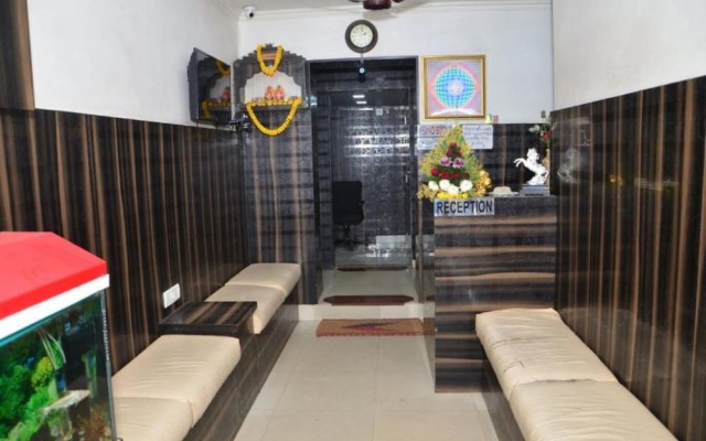 Goroomgo Dev Guest House Howrah Kolkata