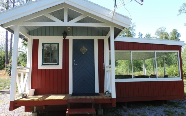 Holiday Home Sundslätt