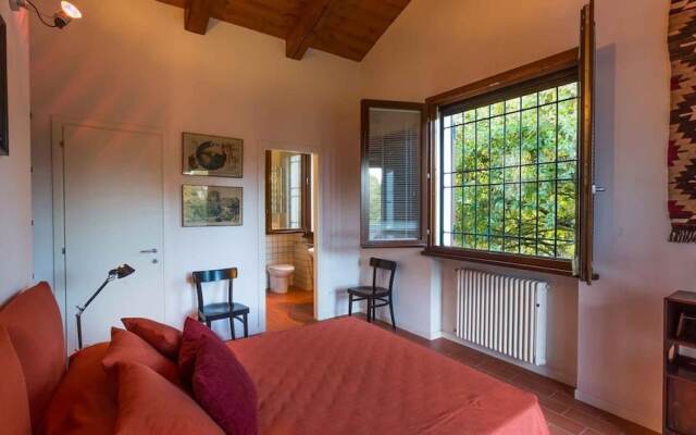 Villa Alsir 4 in Forli