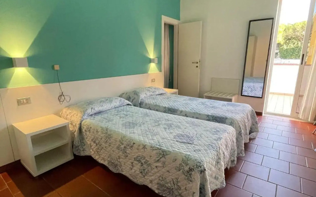Hotel Portofino