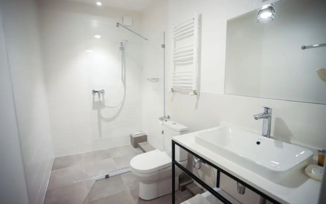 Hotel Sabu