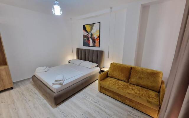 Joanna Suites