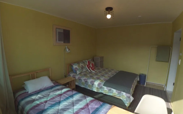 Gangneung Station Guesthouse