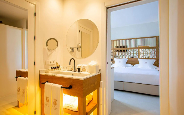 Hotel La Torre del Canonigo - Small Luxury Hotels