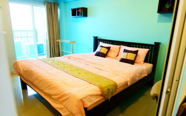 Ananya Residence Service Apartment