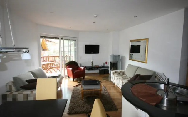 Exklusive Appartements