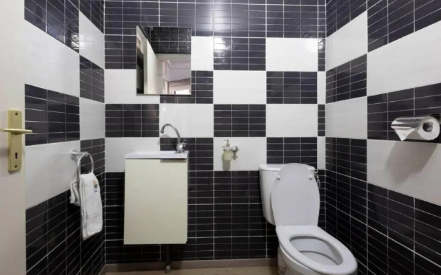 Villa Comfort-Soleil