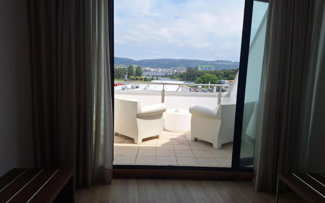 Hotel Spa Odeón