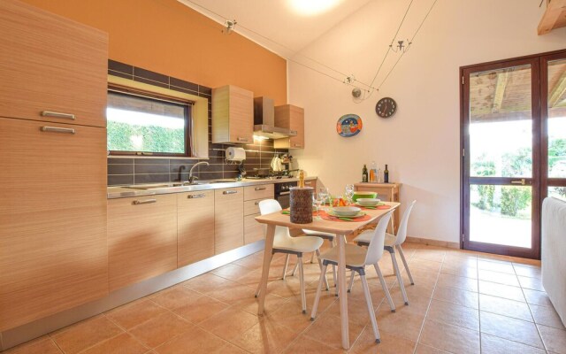 Villa Lucrezia