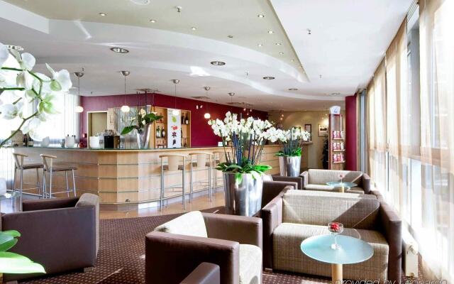 Mercure Hotel Dortmund City