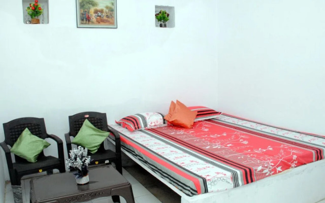 Pushkar Hotel Yuvraj