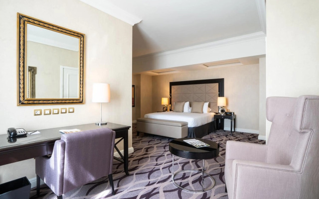 Steigenberger Icon Wiltcher's