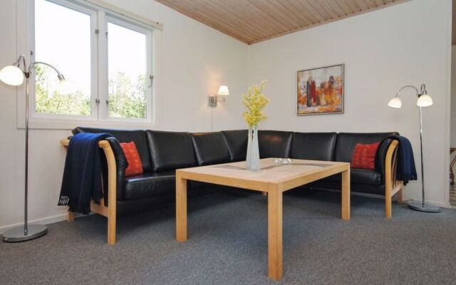 "Abetzi" - 800m from the sea in NW Jutland