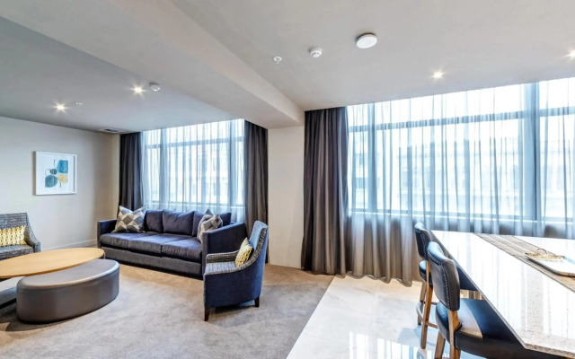 Distinction Dunedin Hotel