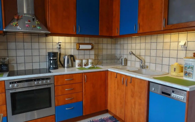 A&G Apartment
