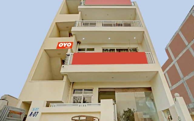 OYO Flagship 80632 Relax Inn