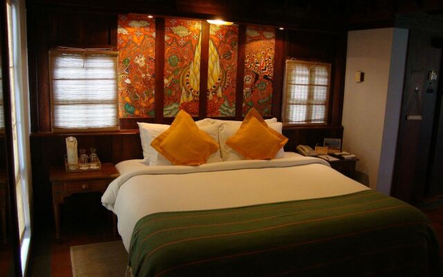Kumarakom Lake Resort