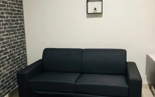 Duplex à la gare de Bourges