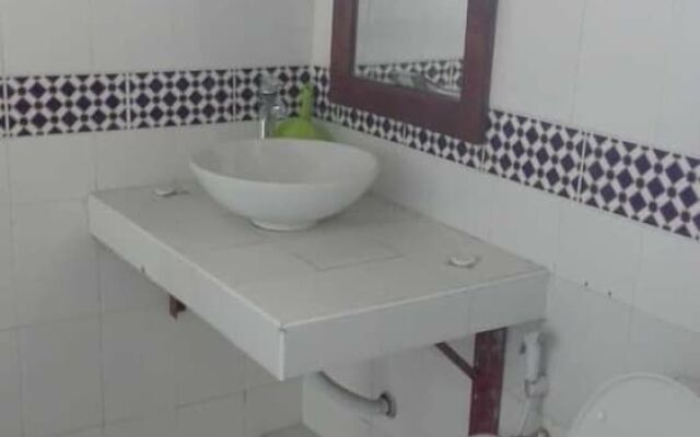 Bububu Apartment