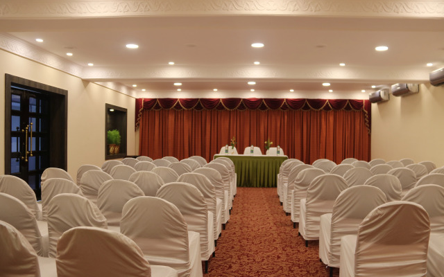 Hotel Grand central