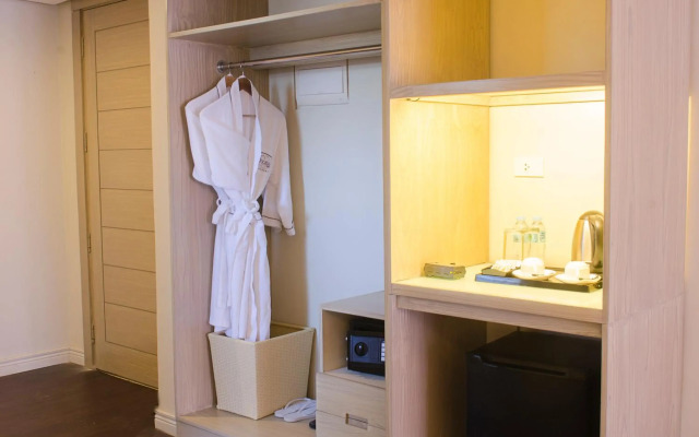 The Muse Hotel Boracay
