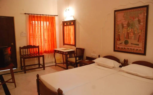 Kalyan Bhawan Hotel