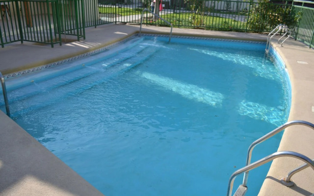 Apartamentos Alma Surire