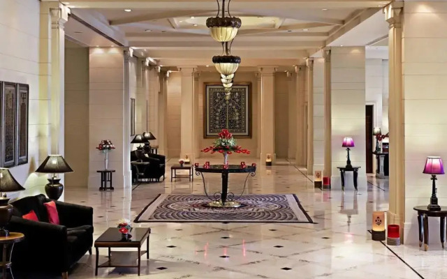 ITC Kakatiya, a Luxury Collection Hotel, Hyderabad