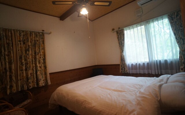 Pension Yufuin