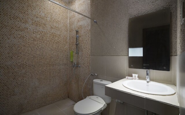 I Love Grass by OYO Rooms