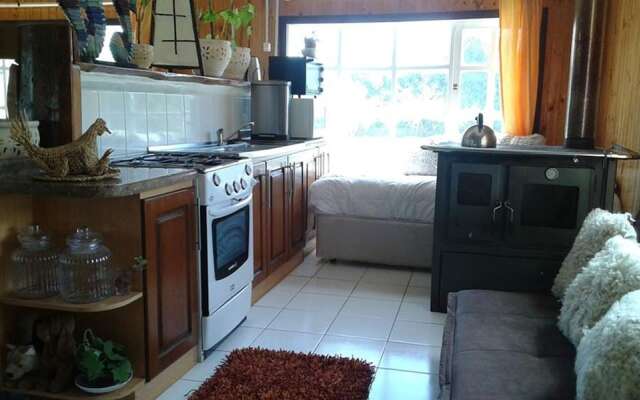 Lodge Guarida del Trauco