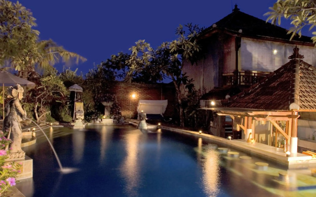 Putu Bali Villa and Spa