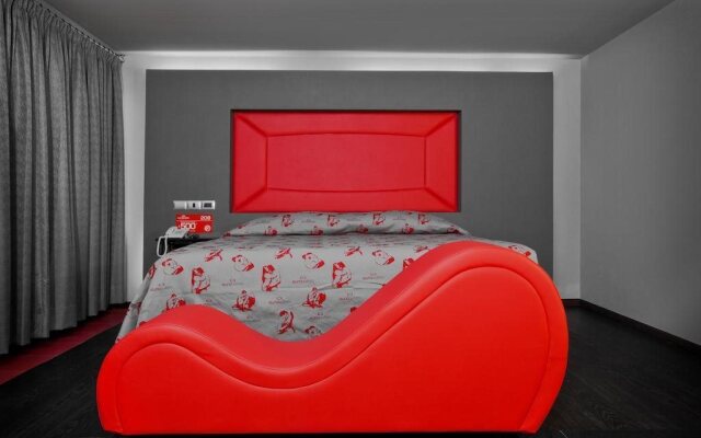 Eurosuites Motel