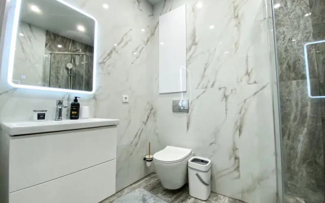 Апартаменты Ютрип на ул. Алексея Козина, д. 2