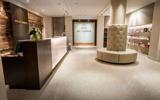 The Ritz-Carlton, Montréal