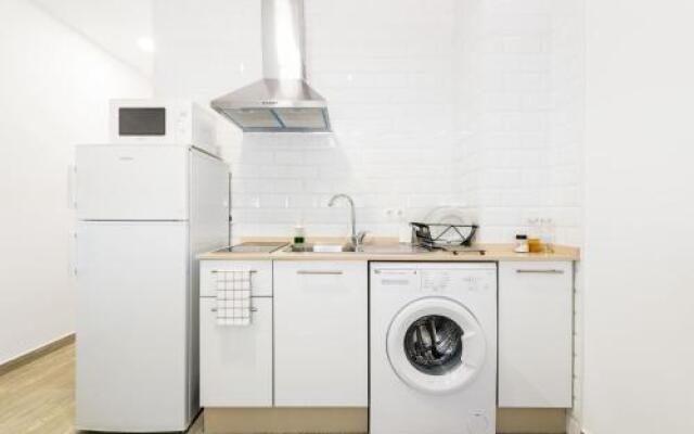 Apartamento La Higuera 3