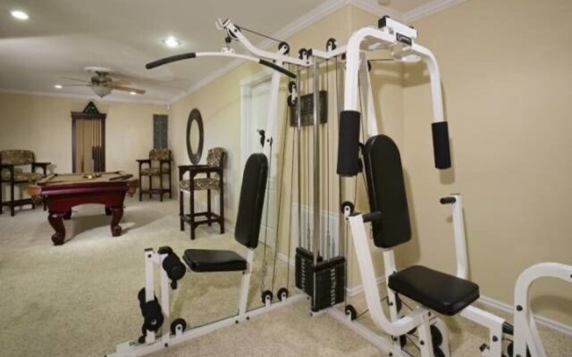 Palm - 4 Bedroom Home - Scottsdale