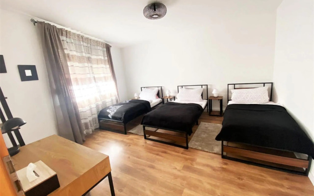 Ferienwohnung Auszeit